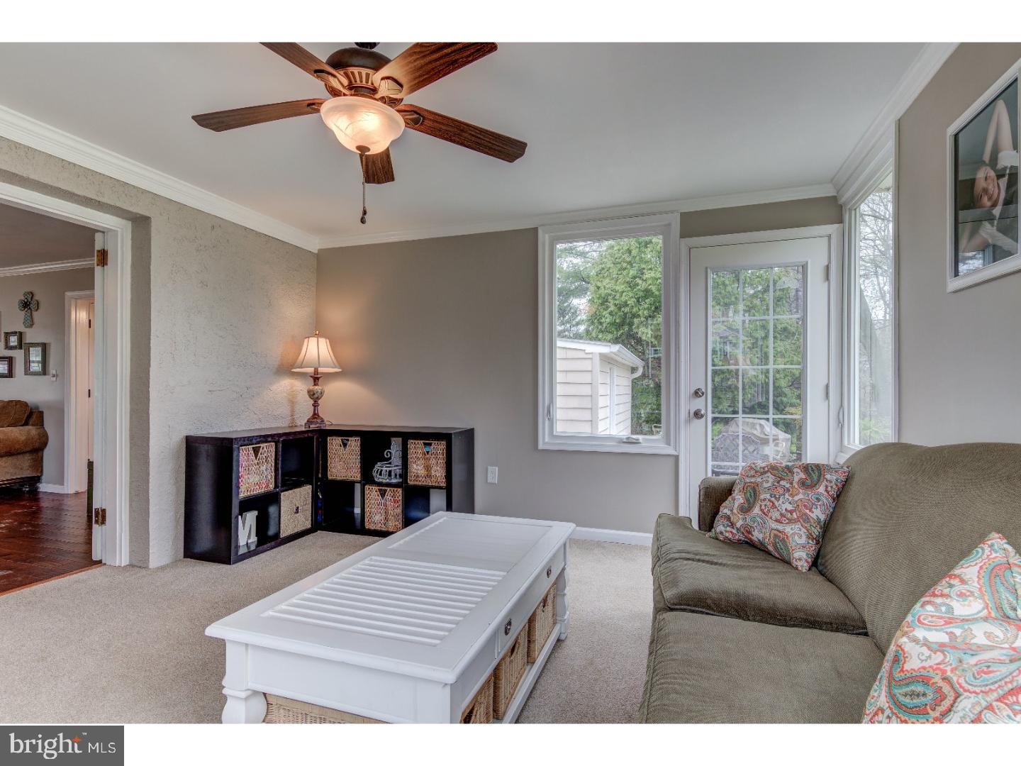 209 Maplewood Road West Chester, PA 19382 - Photo 9 of 25 Sun Room