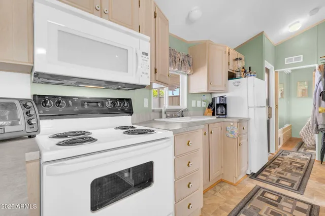 $160,000 | 1356 Kiowa Circle, Unit 356, Apache Junction, AZ 85119