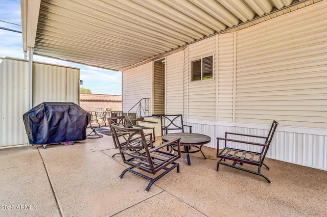 $160,000 | 1356 Kiowa Circle, Unit 356, Apache Junction, AZ 85119
