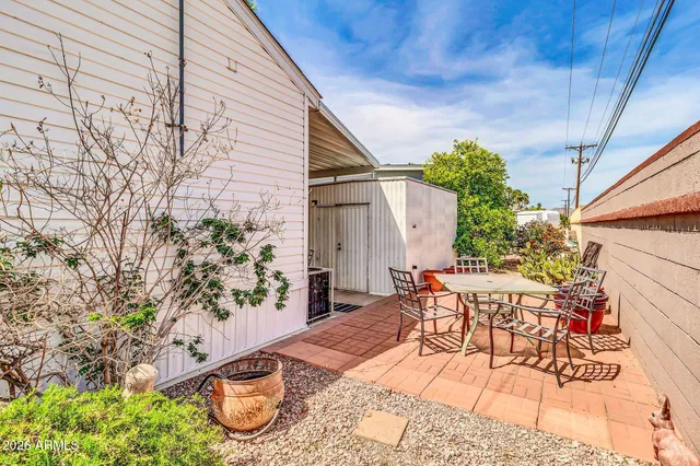 $160,000 | 1356 Kiowa Circle, Unit 356, Apache Junction, AZ 85119