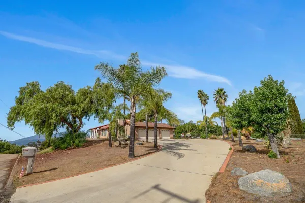 $1,249,000 | 14650 Alkosh Road, Jamul, CA 91935