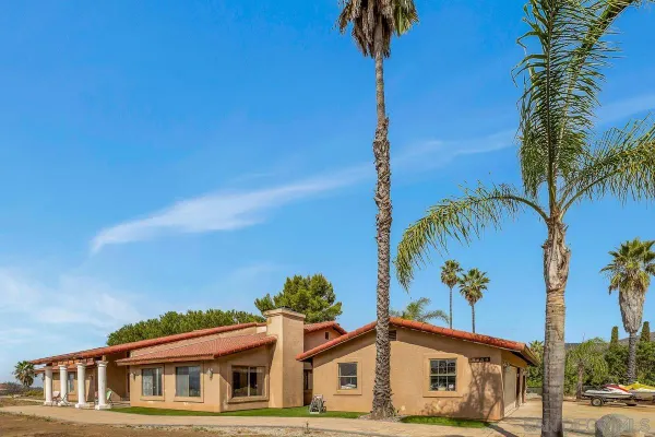 $1,249,000 | 14650 Alkosh Road, Jamul, CA 91935