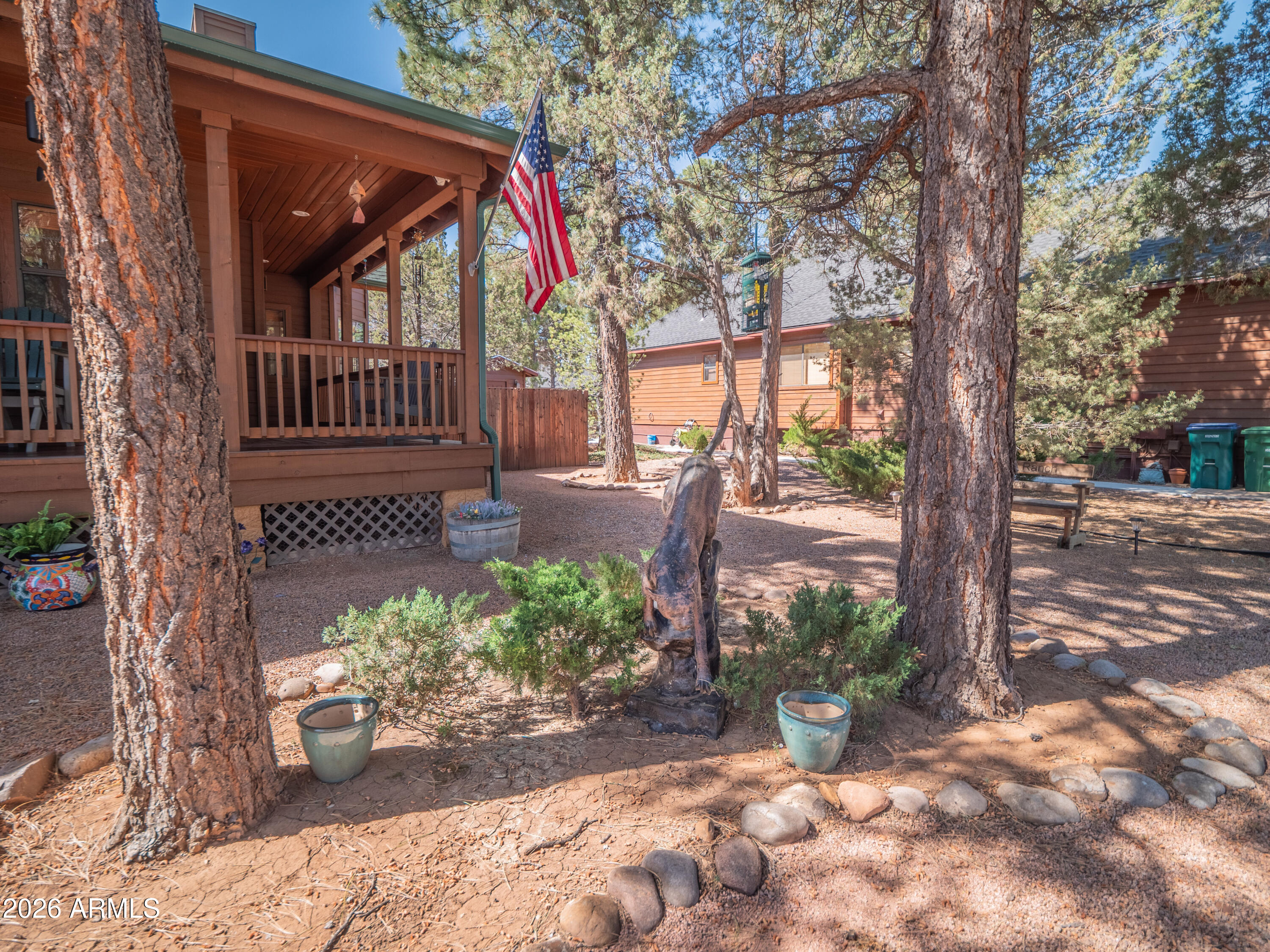 2931 West Mountain Park Road Show Low, AZ 85901 - Photo 13 of 55