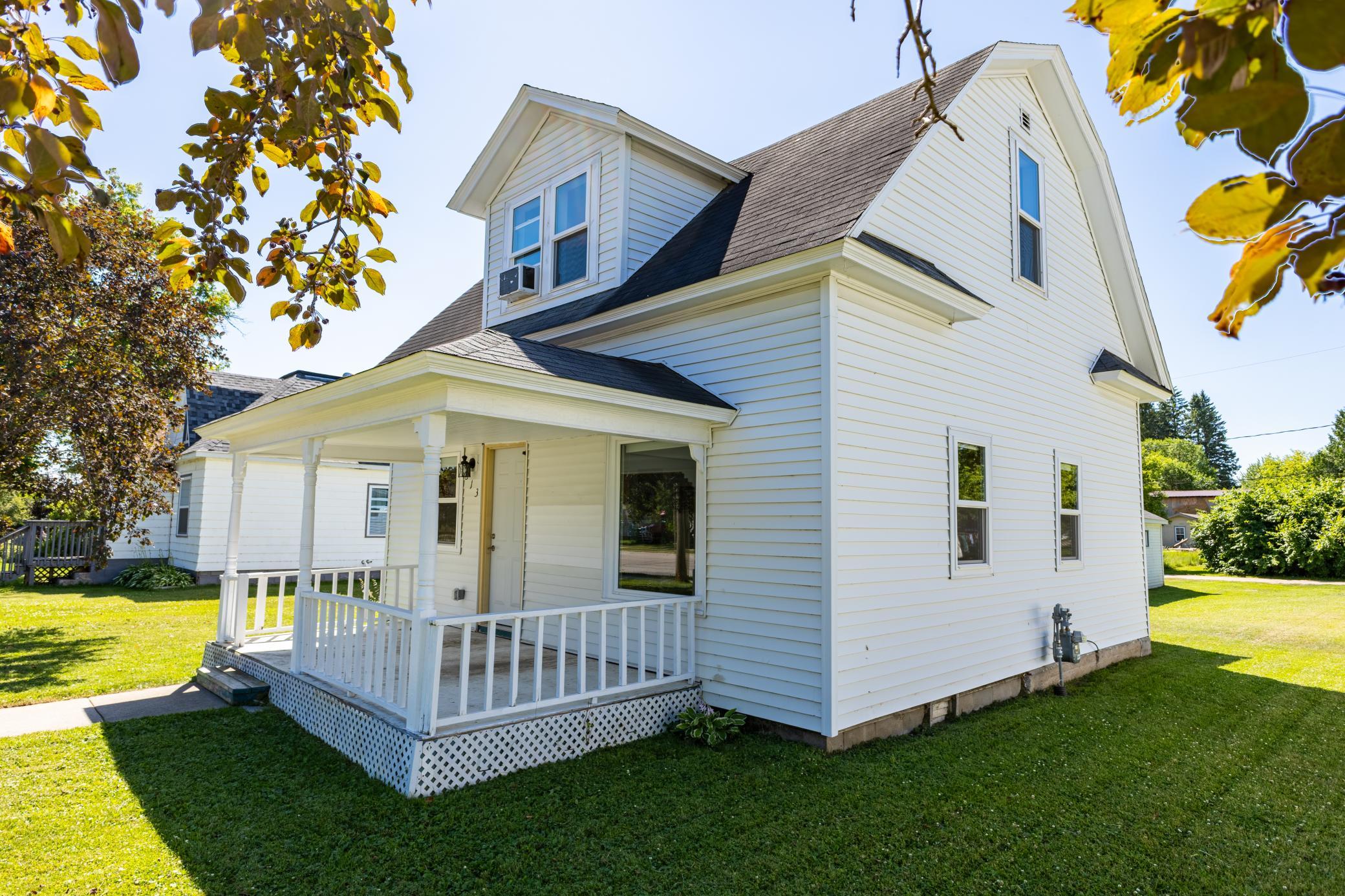 313 East Minnesota Avenue Sebeka, MN 56477 - Photo 28 of 32