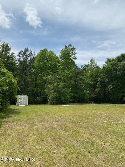 1951 Stanley Road Southwest Supply, NC 28462 - Photo 23 of 28 Backyard 1