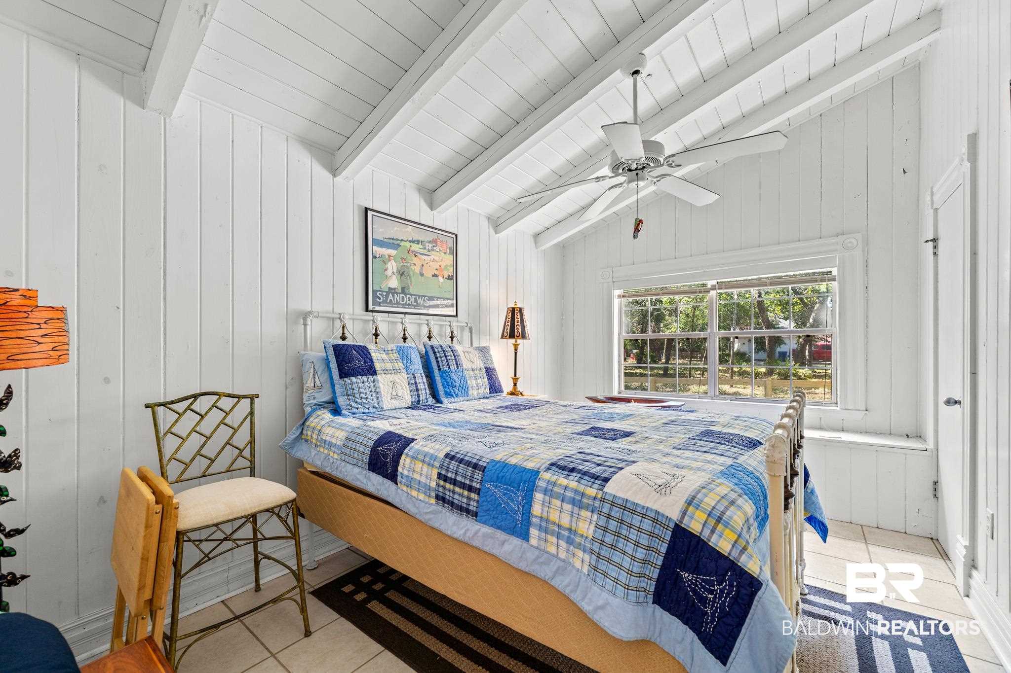 5424 Greentree Road Orange Beach, AL 36561 - Photo 12 of 33 Roomy Front BR with ajoining Bath