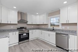 1222 Brinkley Road Dunn, NC 28334 - Photo 7 of 29