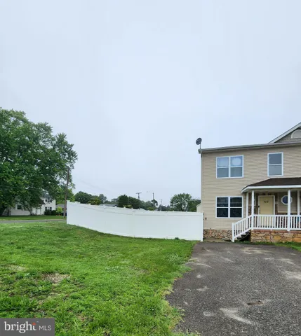 $254,900 | 703 Humbert Street, Vineland, NJ 08360