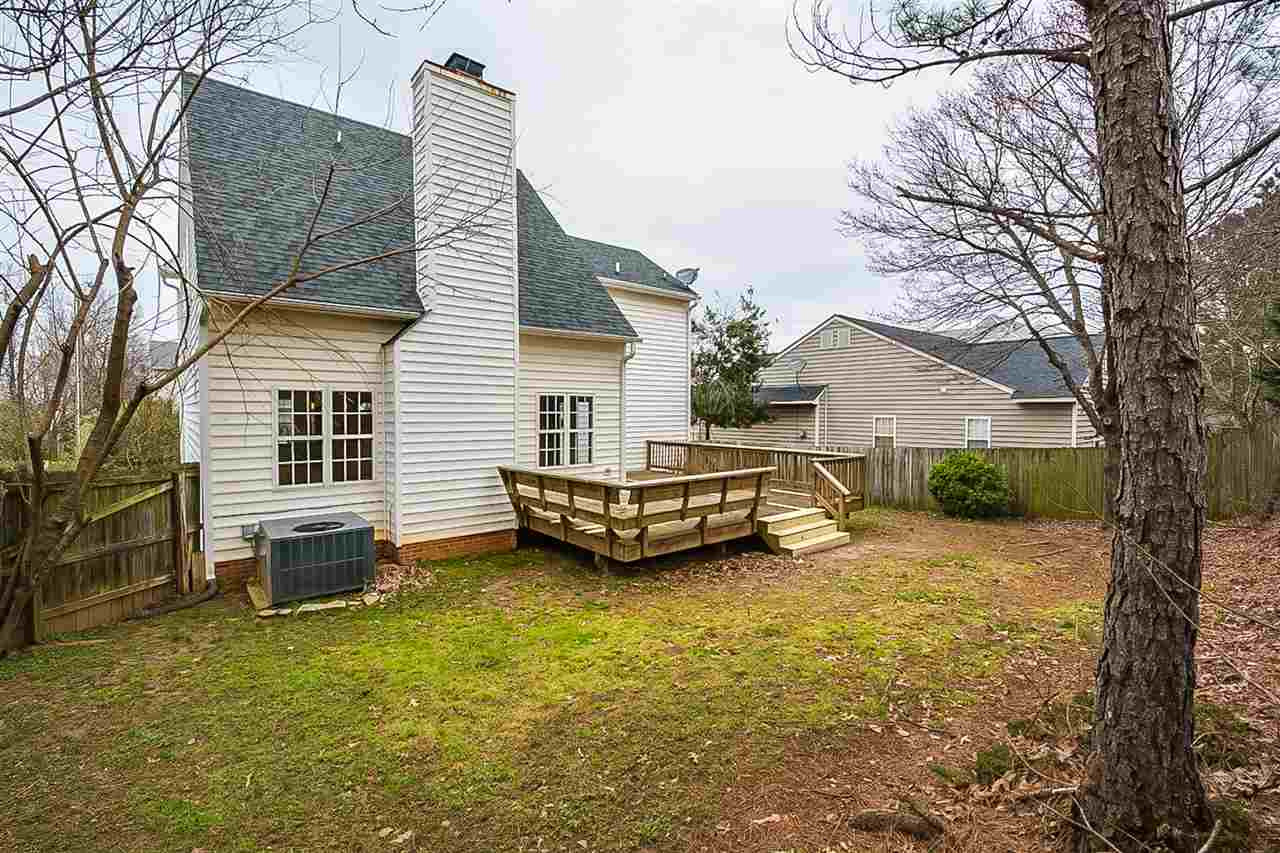 3005 Alder Ridge Lane Raleigh, NC 27603 - Photo 20 of 20 Photo 20