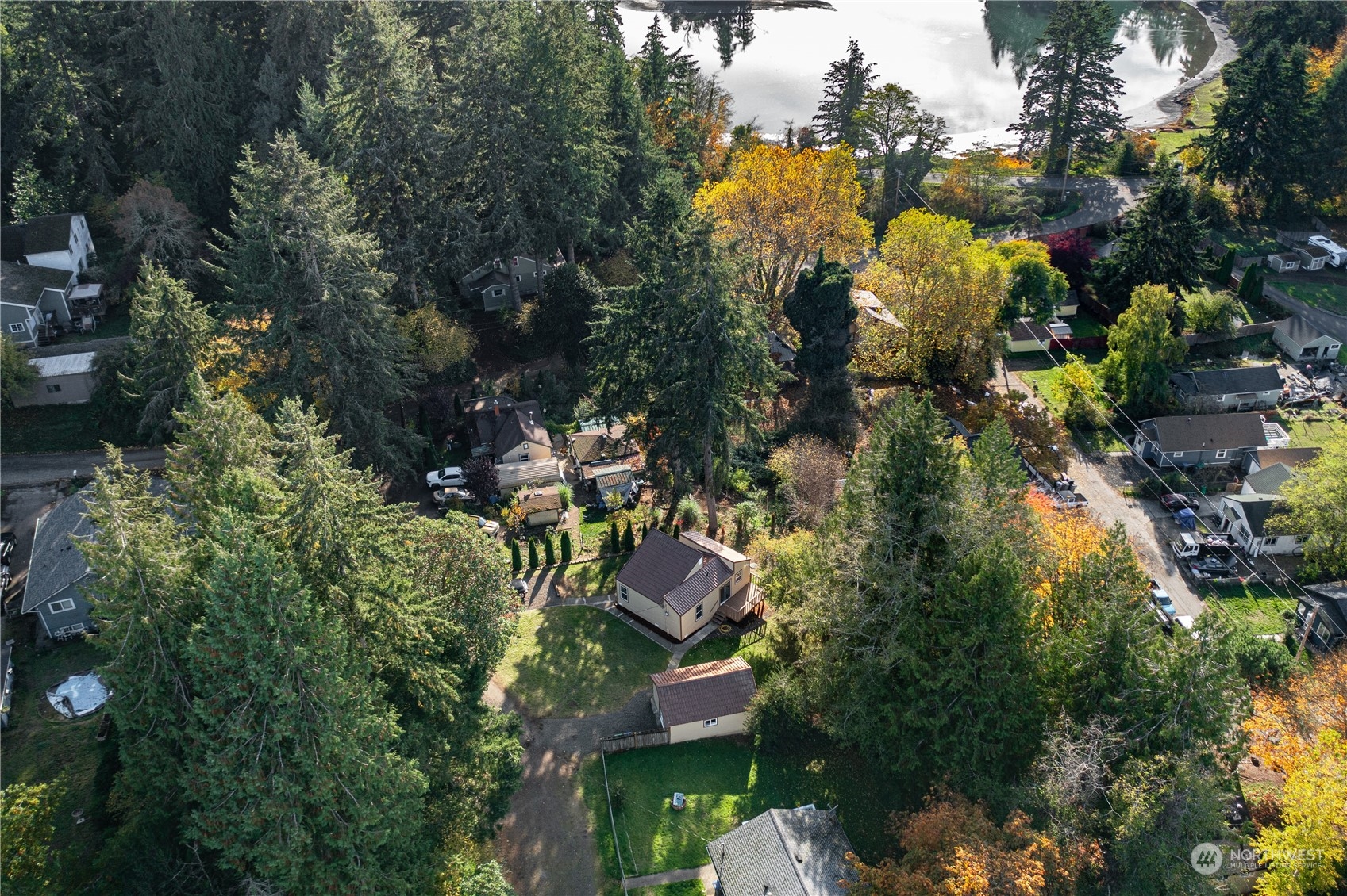 4308 Kelly Road Bremerton, WA 98312 - Photo 26 of 26 Gallery Image 26