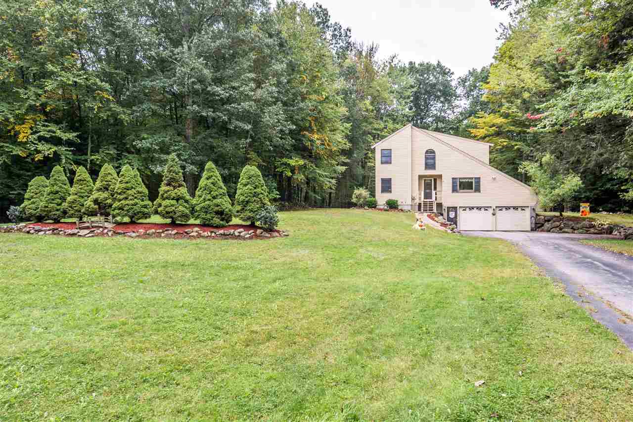 34 Deer Lick Road Danville, NH 03819 - Photo 1 of 22 Gallery Image 1
