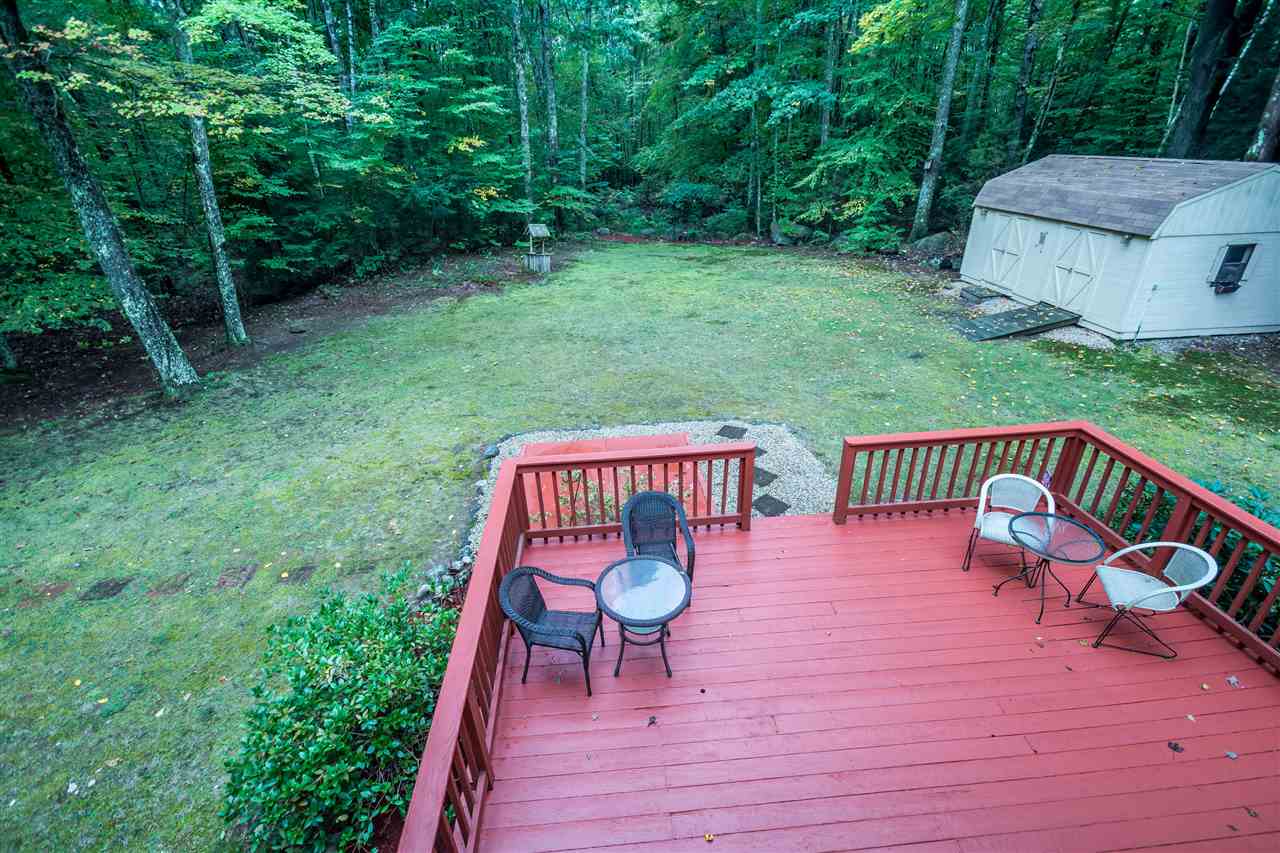 34 Deer Lick Road Danville, NH 03819 - Photo 14 of 22 Gallery Image 14
