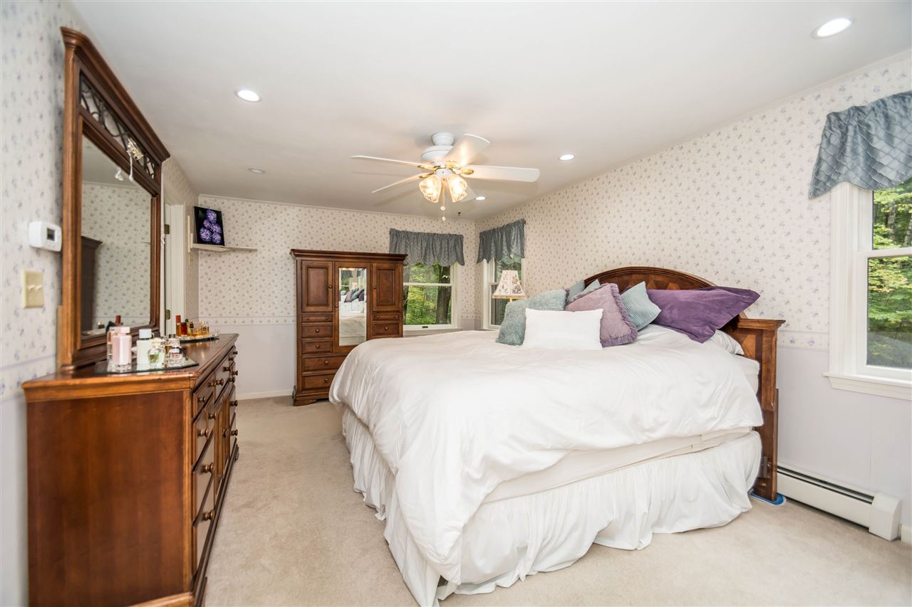 34 Deer Lick Road Danville, NH 03819 - Photo 16 of 22 Gallery Image 16