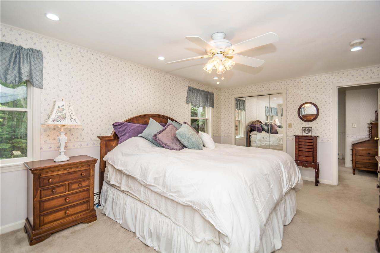 34 Deer Lick Road Danville, NH 03819 - Photo 17 of 22 Gallery Image 17