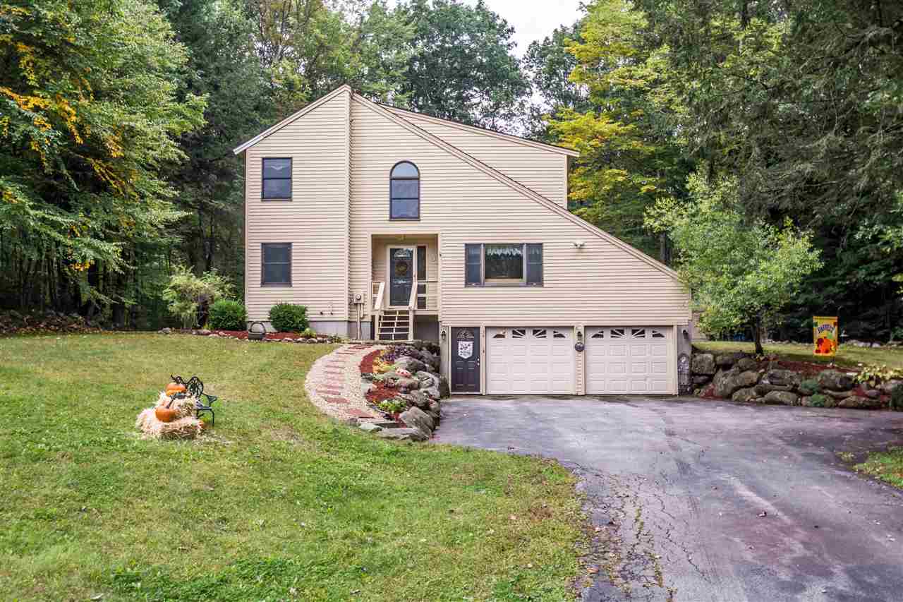 34 Deer Lick Road Danville, NH 03819 - Photo 20 of 22 Gallery Image 20