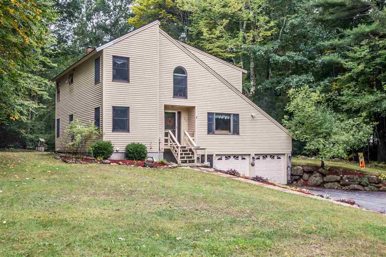 34 Deer Lick Road Danville, NH 03819 - Photo 21 of 22 Gallery Image 21