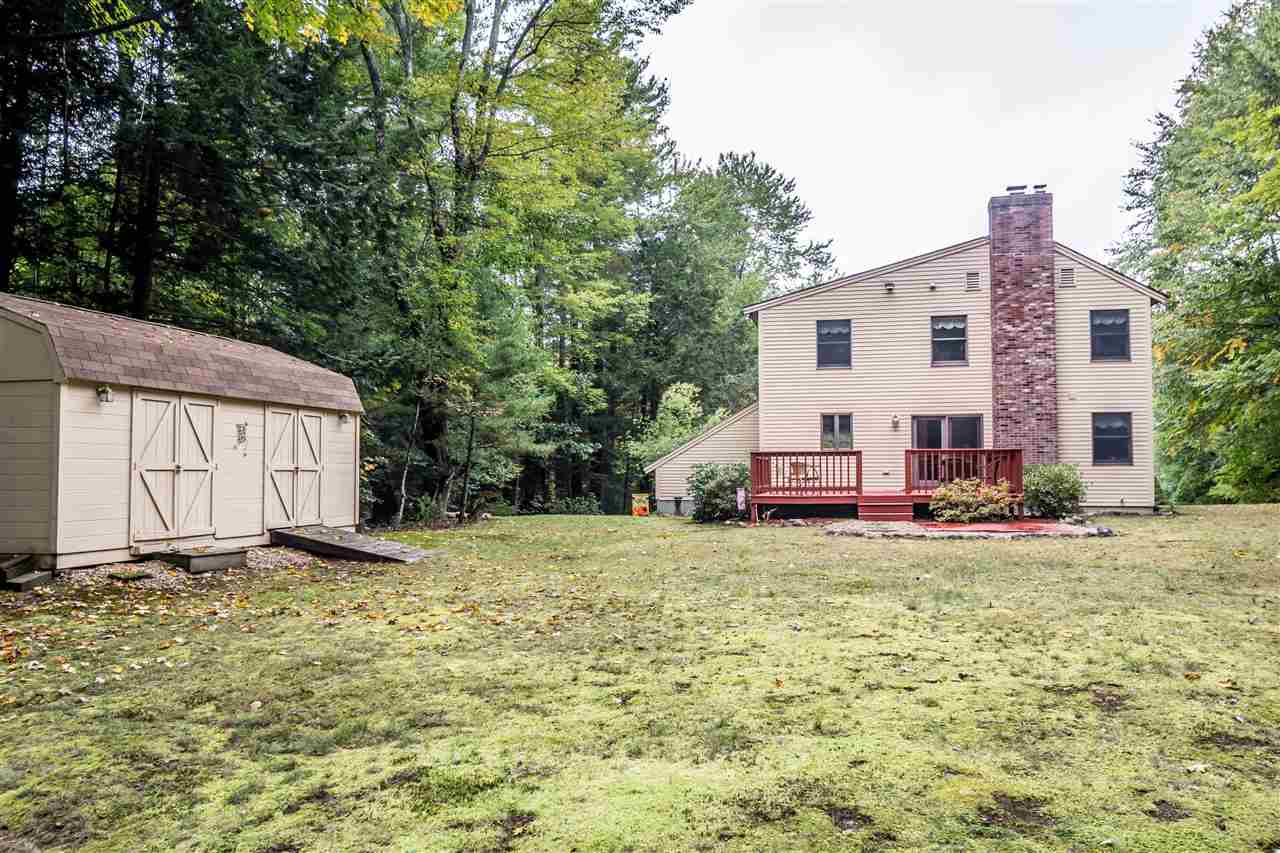 34 Deer Lick Road Danville, NH 03819 - Photo 22 of 22 Gallery Image 22