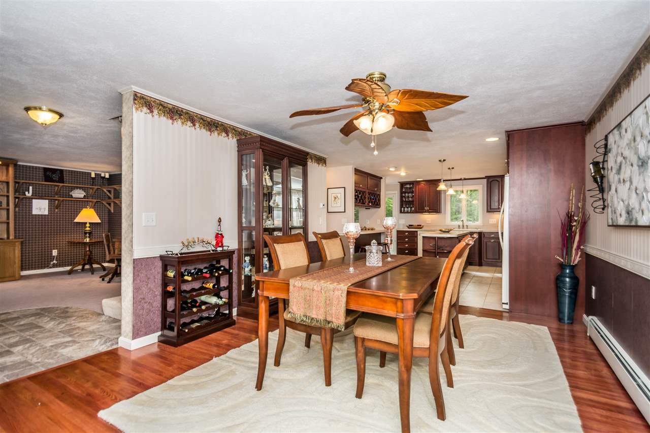 34 Deer Lick Road Danville, NH 03819 - Photo 5 of 22 Gallery Image 5