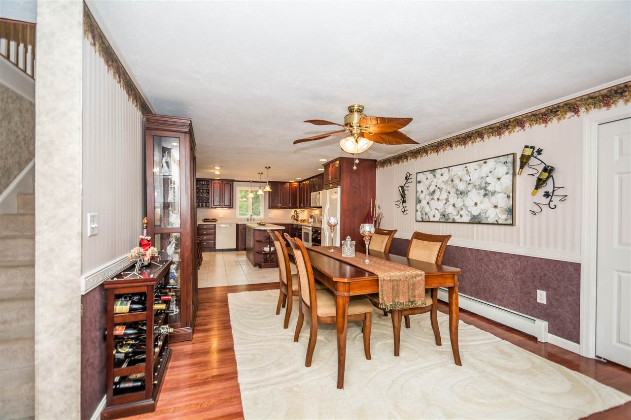 34 Deer Lick Road Danville, NH 03819 - Photo 6 of 22 Gallery Image 6