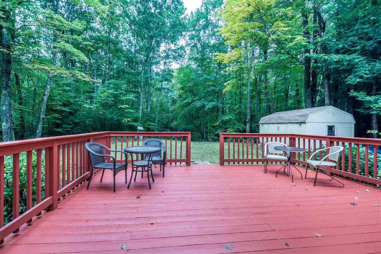 34 Deer Lick Road Danville, NH 03819 - Photo 7 of 22 Gallery Image 7