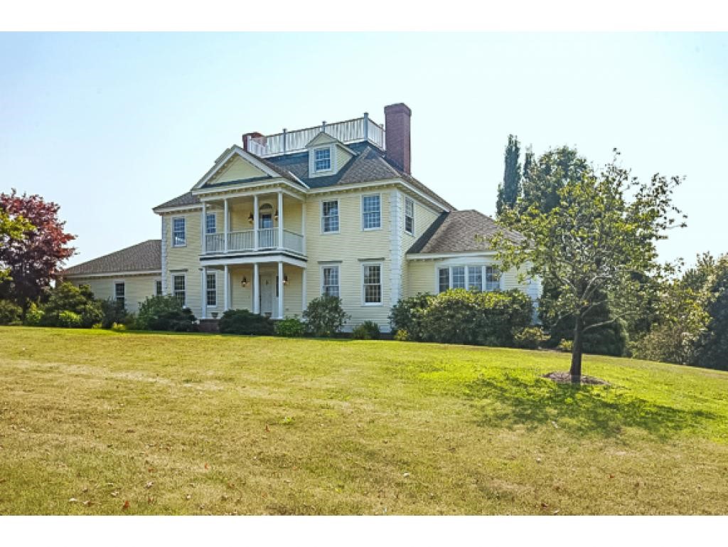 117 Tidewater Farm Road Stratham, NH 03885 - Photo 2 of 27
