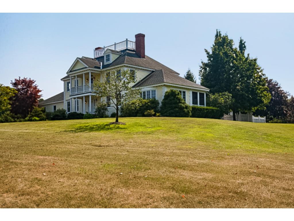 117 Tidewater Farm Road Stratham, NH 03885 - Photo 20 of 27