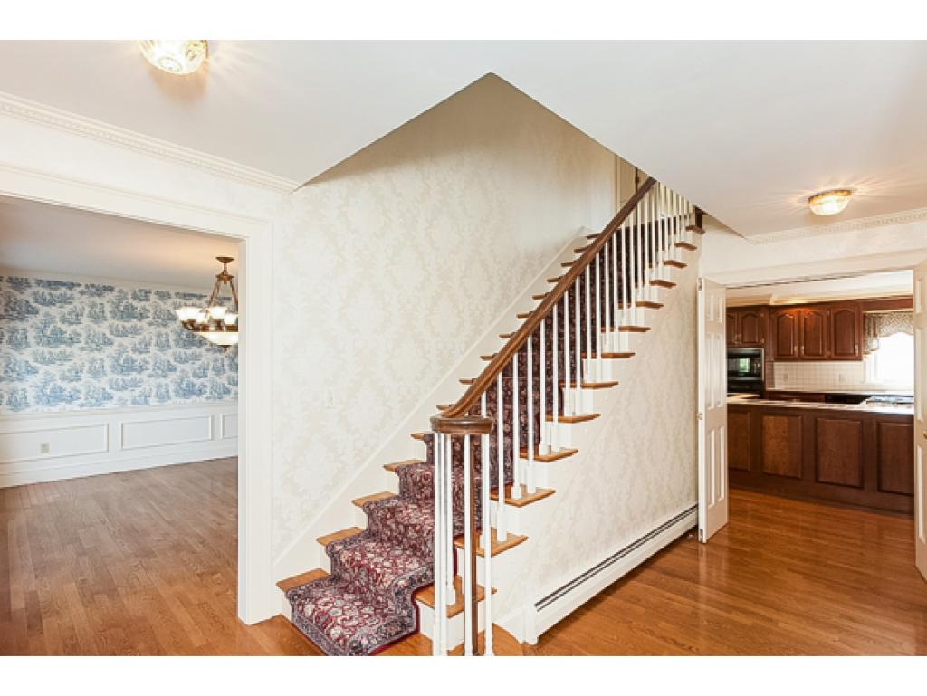 117 Tidewater Farm Road Stratham, NH 03885 - Photo 22 of 27