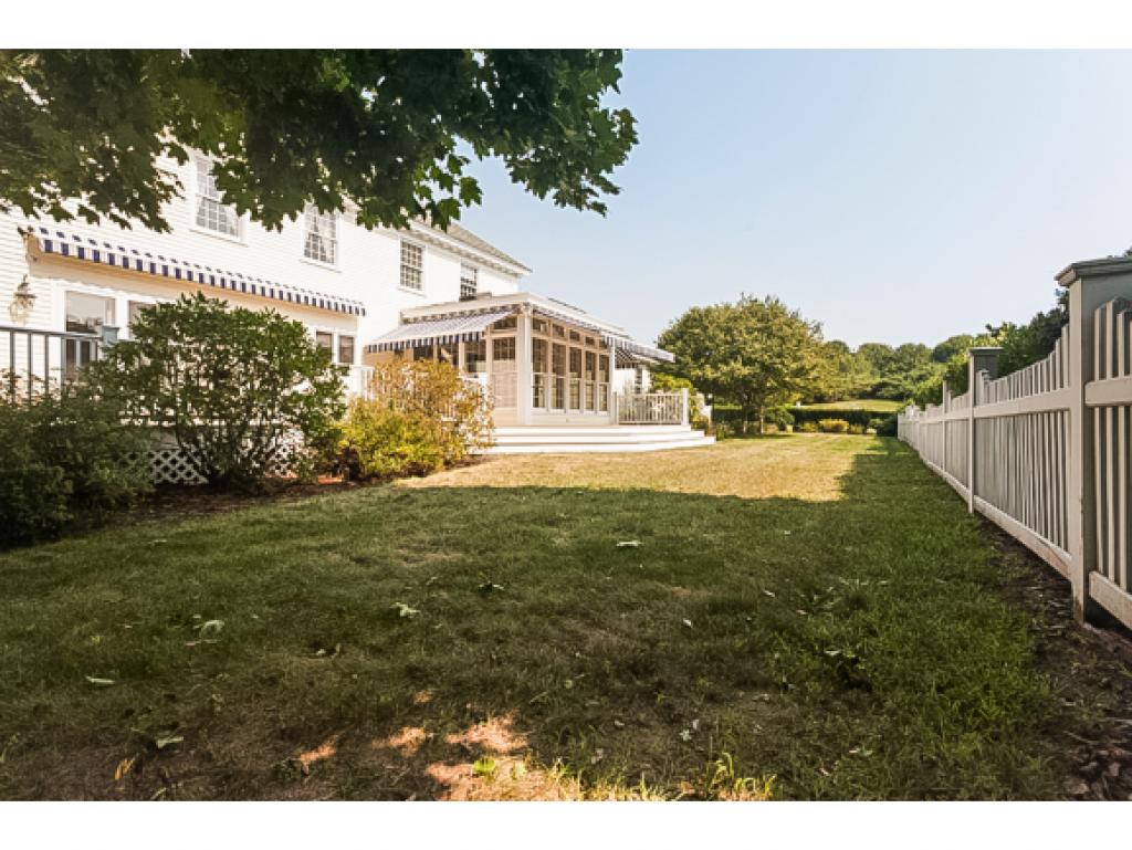 117 Tidewater Farm Road Stratham, NH 03885 - Photo 27 of 27