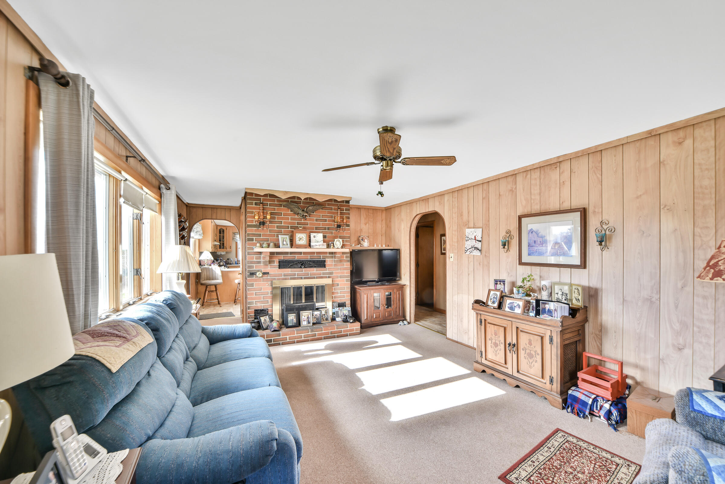 736 Prescott Road Manchester, ME 04351 - Photo 11 of 28 108703gr-123