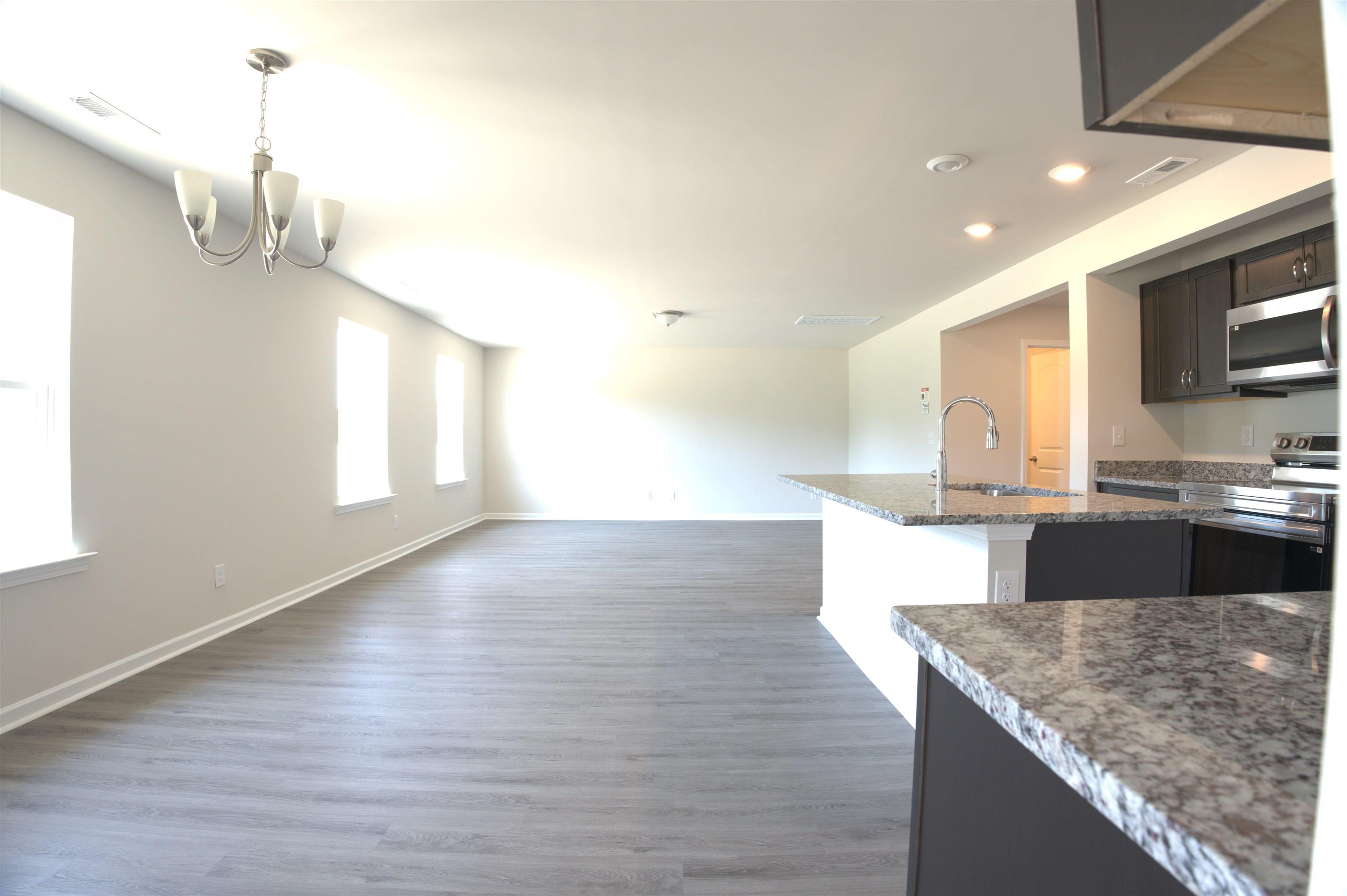 1494 Hardwick Road Conway, SC 29526 - Photo 12 of 33 Kitchen featuring stainless steel appliances and d