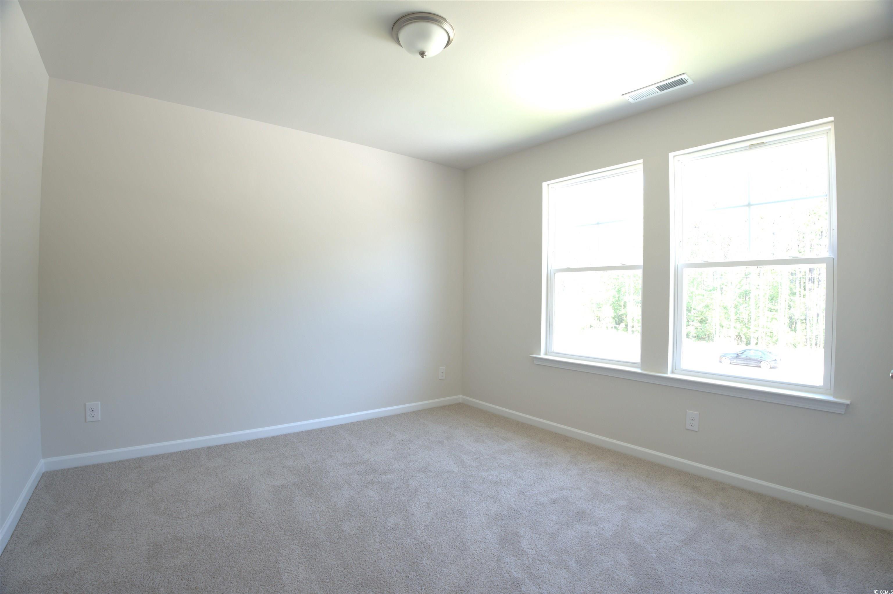 1494 Hardwick Road Conway, SC 29526 - Photo 25 of 33 Hall featuring healthy amount of natural light and