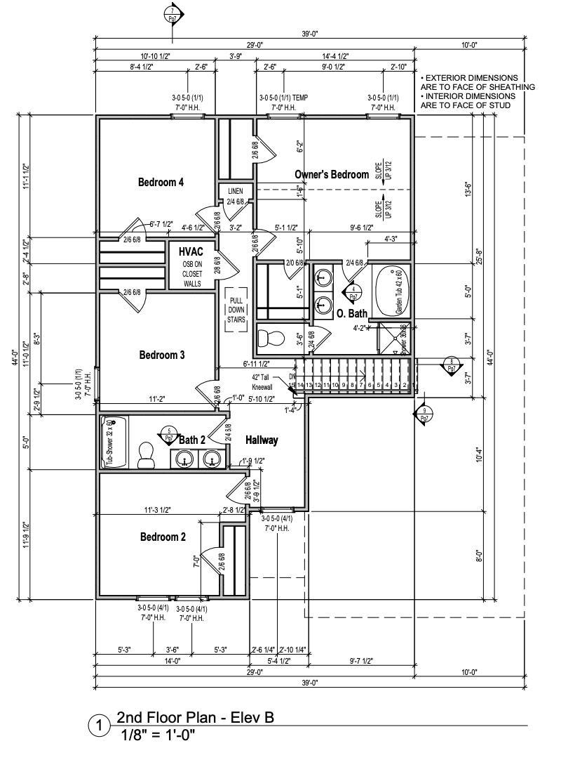 1494 Hardwick Road Conway, SC 29526 - Photo 5 of 33 View of layout