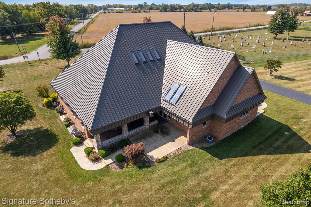 8650 Stone Road Maybee, MI 48159 - Photo 43 of 50