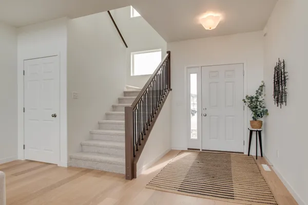 $499,435 | 5816 James Drive West, West Fargo, ND 58078
