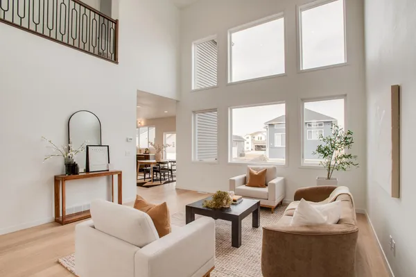 $499,435 | 5816 James Drive West, West Fargo, ND 58078