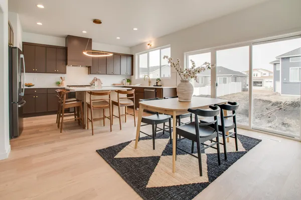 $499,435 | 5816 James Drive West, West Fargo, ND 58078