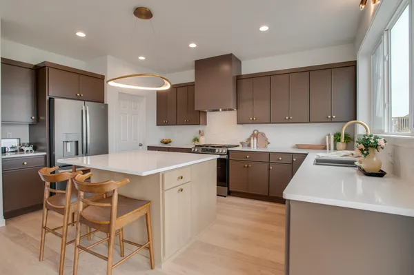 $499,435 | 5816 James Drive West, West Fargo, ND 58078