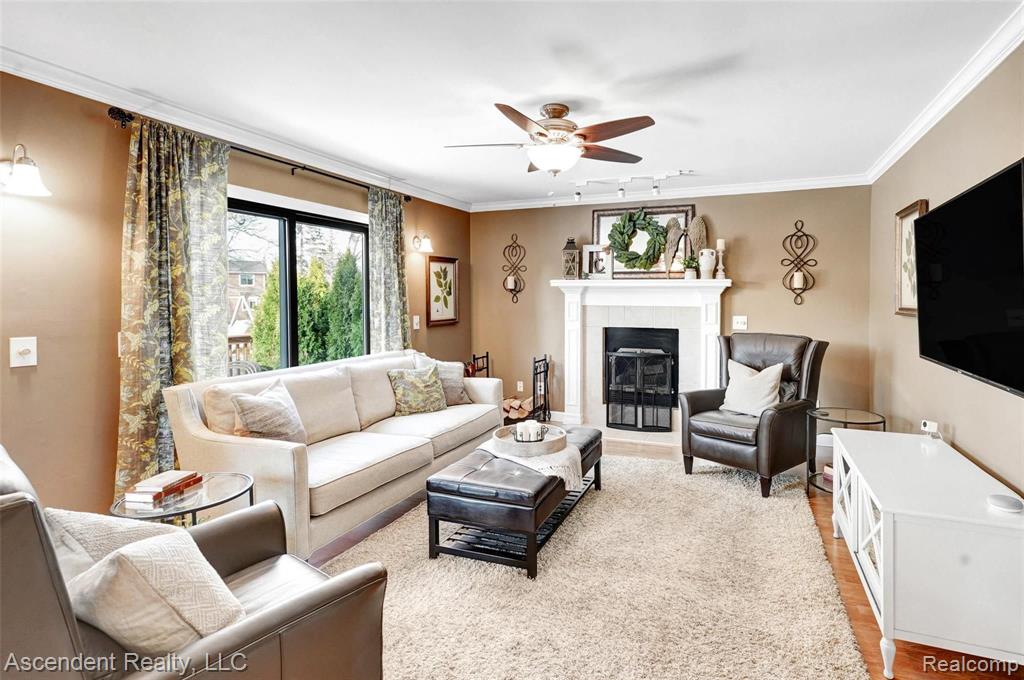 712 Dressler Lane Rochester Hills, MI 48307 - Photo 13 of 30