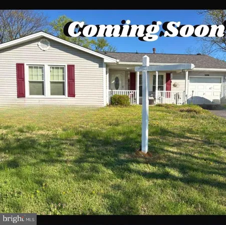 $500,000 | 7886 Huguenot Court, Severn, MD 21144