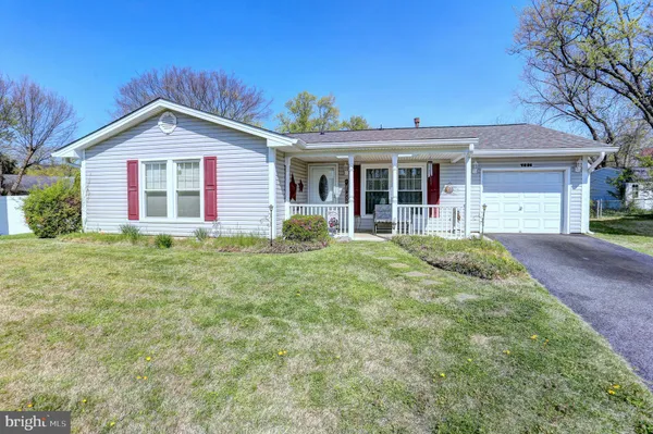 $500,000 | 7886 Huguenot Court, Severn, MD 21144