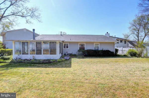 $500,000 | 7886 Huguenot Court, Severn, MD 21144