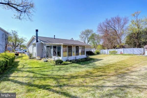 $500,000 | 7886 Huguenot Court, Severn, MD 21144