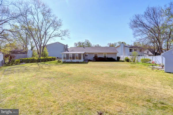 $500,000 | 7886 Huguenot Court, Severn, MD 21144