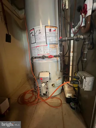 $500,000 | 7886 Huguenot Court, Severn, MD 21144