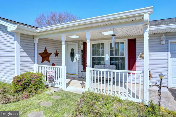 $500,000 | 7886 Huguenot Court, Severn, MD 21144