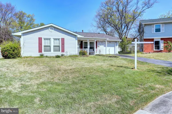 $500,000 | 7886 Huguenot Court, Severn, MD 21144