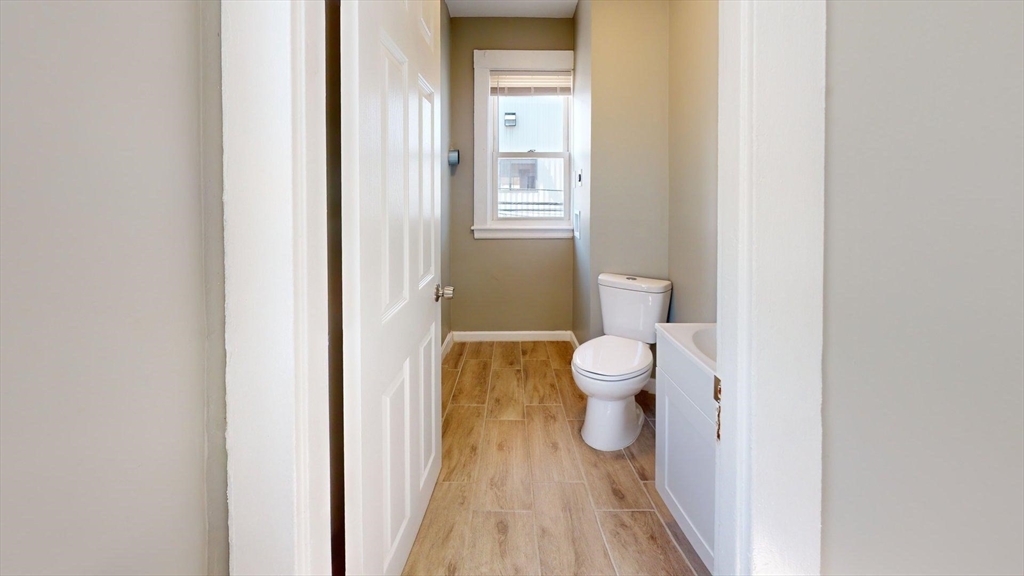 3943 Washington Street, Unit 2 Boston, MA 02131 - Photo 24 of 27
