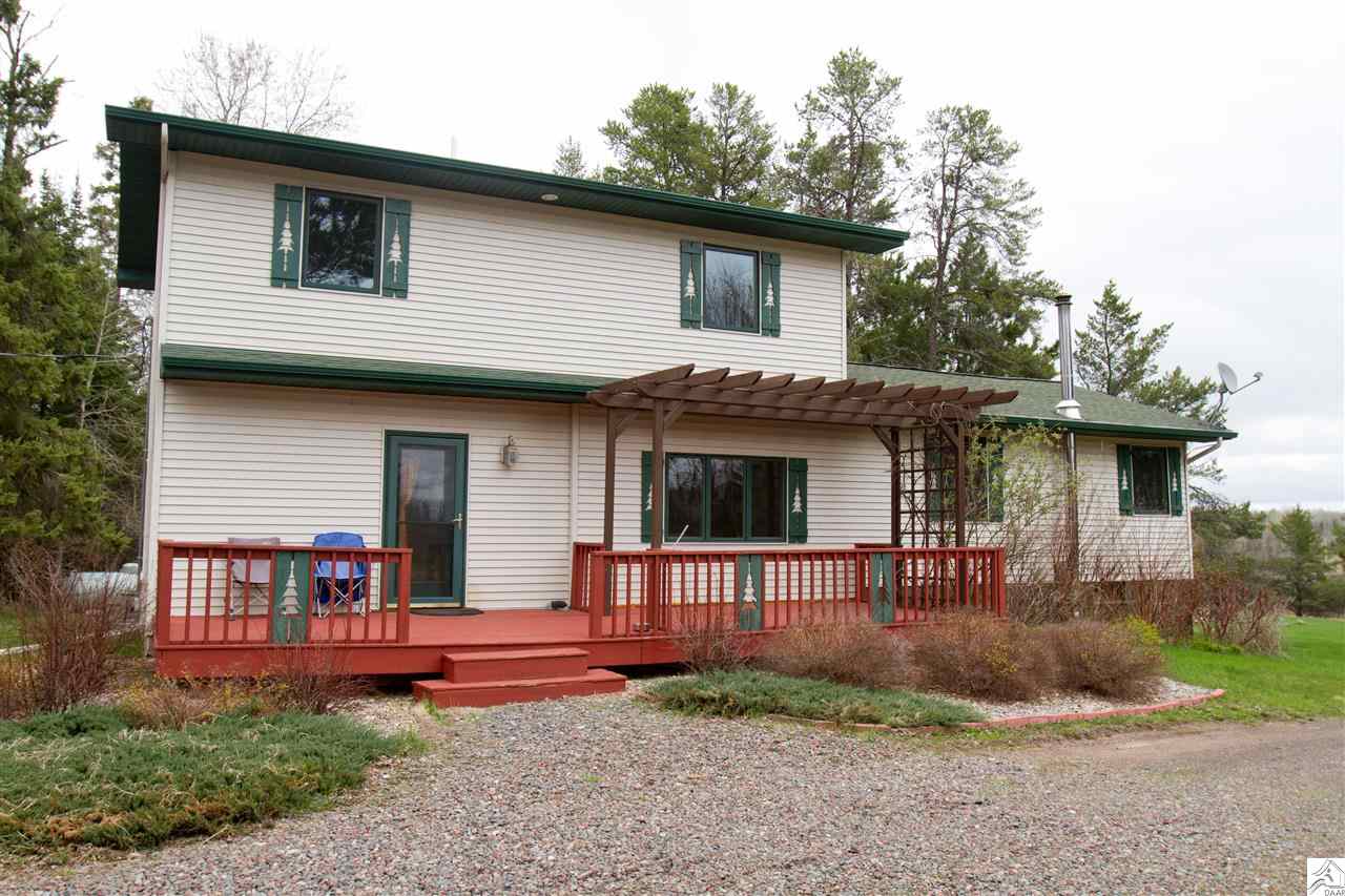 5955 Munger Shaw Road Saginaw, MN 55779 - Photo 1 of 17 Gallery Image 1