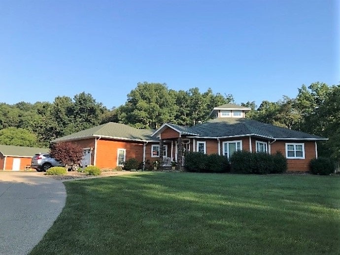 2173 McComas Road Barboursville, WV 25504 - Photo 1 of 16 Gallery Image 1