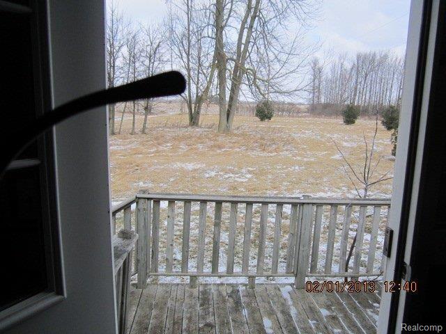 1969 Downington Road Snover, MI 48472 - Photo 8 of 9 1969 downington (21).JPG